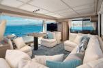 Yachtcharter AzimutMagellano60 Amparito XIII 11