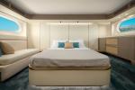Yachtcharter AzimutMagellano60 Amparito XIII 13