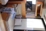 Yachtcharter Nautitech46Fly Sithonia 11
