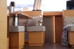 Yachtcharter Nautitech46Fly Sithonia 12