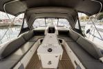 Yachtcharter Oceanis51 Promitheas 2