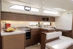 Yachtcharter Oceanis51 Promitheas 5