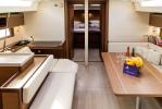 Yachtcharter Oceanis51 Promitheas 6