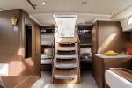 Yachtcharter Oceanis51 Promitheas 7