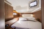 Yachtcharter Oceanis51 Promitheas 10