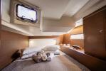 Yachtcharter Oceanis51 Promitheas 11