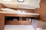 Yachtcharter Oceanis51 Promitheas 12