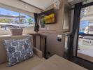 Yachtcharter Isla40 Hoppy Choppy 4