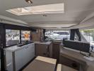 Yachtcharter Isla40 Hoppy Choppy 5