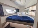 Yachtcharter Isla40 Hoppy Choppy 8