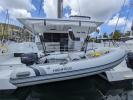Yachtcharter Isla40 Hoppy Choppy 13