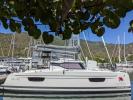Yachtcharter Isla40 Scarlet Ibis