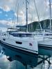 Yachtcharter Isla40 Scarlet Ibis 1