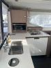 Yachtcharter Isla40 Scarlet Ibis 5