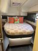 Yachtcharter Isla40 Scarlet Ibis 6