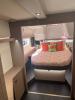 Yachtcharter Isla40 Scarlet Ibis 7