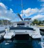 Yachtcharter Isla40 Scarlet Ibis 13
