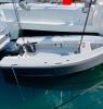 Yachtcharter Isla40 Scarlet Ibis 14