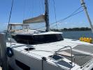 Yachtcharter Isla40 Second Wind 1