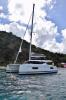 Yachtcharter Isla40 Firefly 2