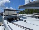 Yachtcharter Isla40 Firefly 5