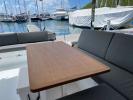 Yachtcharter Isla40 Firefly 6