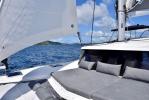 Yachtcharter Isla40 Firefly 9
