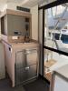 Yachtcharter Isla40 Firefly 11