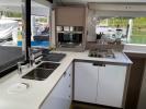 Yachtcharter Isla40 Firefly 12