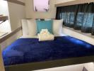 Yachtcharter Isla40 Firefly 14