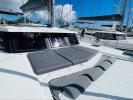 Yachtcharter Isla40 Firefly 20