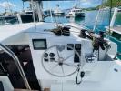 Yachtcharter Isla40 Firefly 21