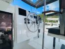 Yachtcharter Isla40 Firefly 22