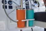 Yachtcharter Isla40 Firefly 23