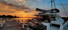 Yachtcharter Saona47 Tranquilo 1