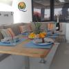 Yachtcharter Saona47 Tranquilo 5