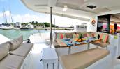 Yachtcharter Saona47 Tranquilo 6