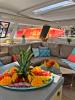 Yachtcharter Saona47 Tranquilo 9