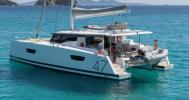 Yachtcharter Saona47 Tranquilo 10
