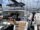 Yachtcharter Lagoon450F Solstice 3
