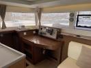 Yachtcharter Lagoon450F Solstice 17