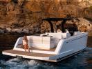 Yachtcharter Pardo38 NEW! 2