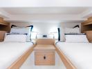 Yachtcharter Pardo38 NEW! 7