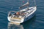 Yachtcharter Hanse510 51cab Balance