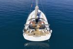 Yachtcharter Hanse510 51cab Balance 1