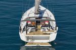 Yachtcharter Hanse510 51cab Balance 2
