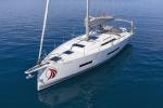 Yachtcharter Hanse510 51cab Balance 4