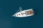 Yachtcharter Hanse510 51cab Balance 5