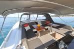 Yachtcharter Hanse510 51cab Balance 6