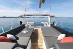 Yachtcharter Hanse510 51cab Balance 9